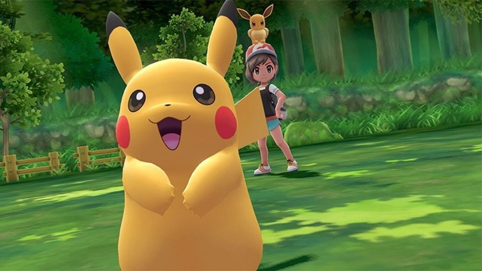 Game Freak quer sangue novo para desenvolver mais jogos Pokémon